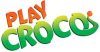 Playcroco logo